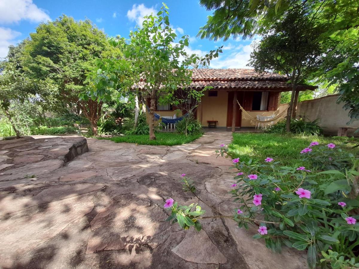 Pousada Refazenda - Milho Verde Extérieur photo