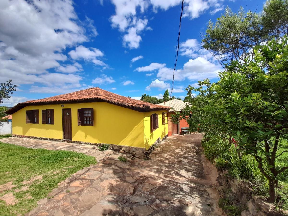 Pousada Refazenda - Milho Verde Extérieur photo