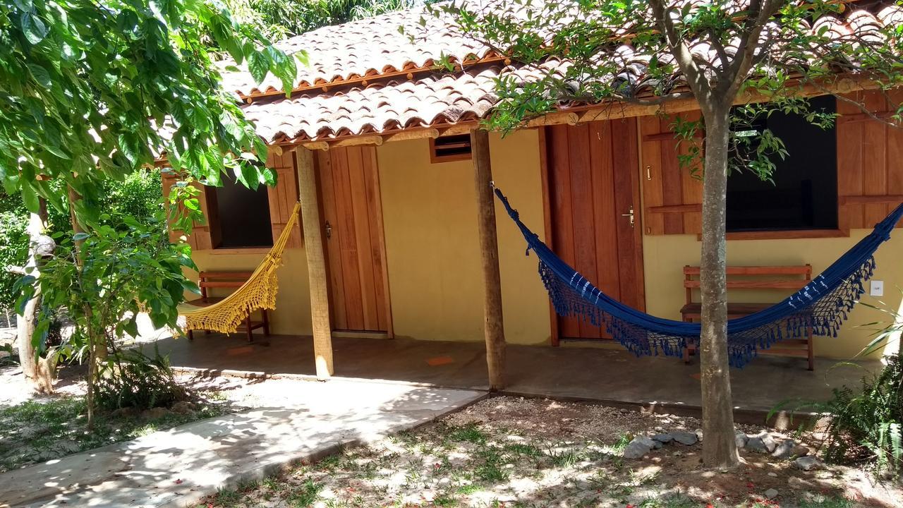 Pousada Refazenda - Milho Verde Extérieur photo