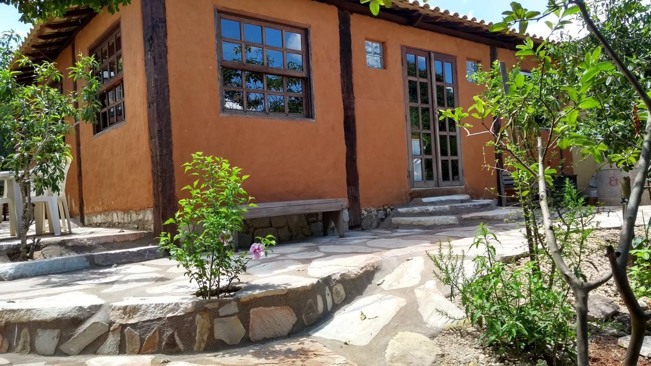 Pousada Refazenda - Milho Verde Extérieur photo