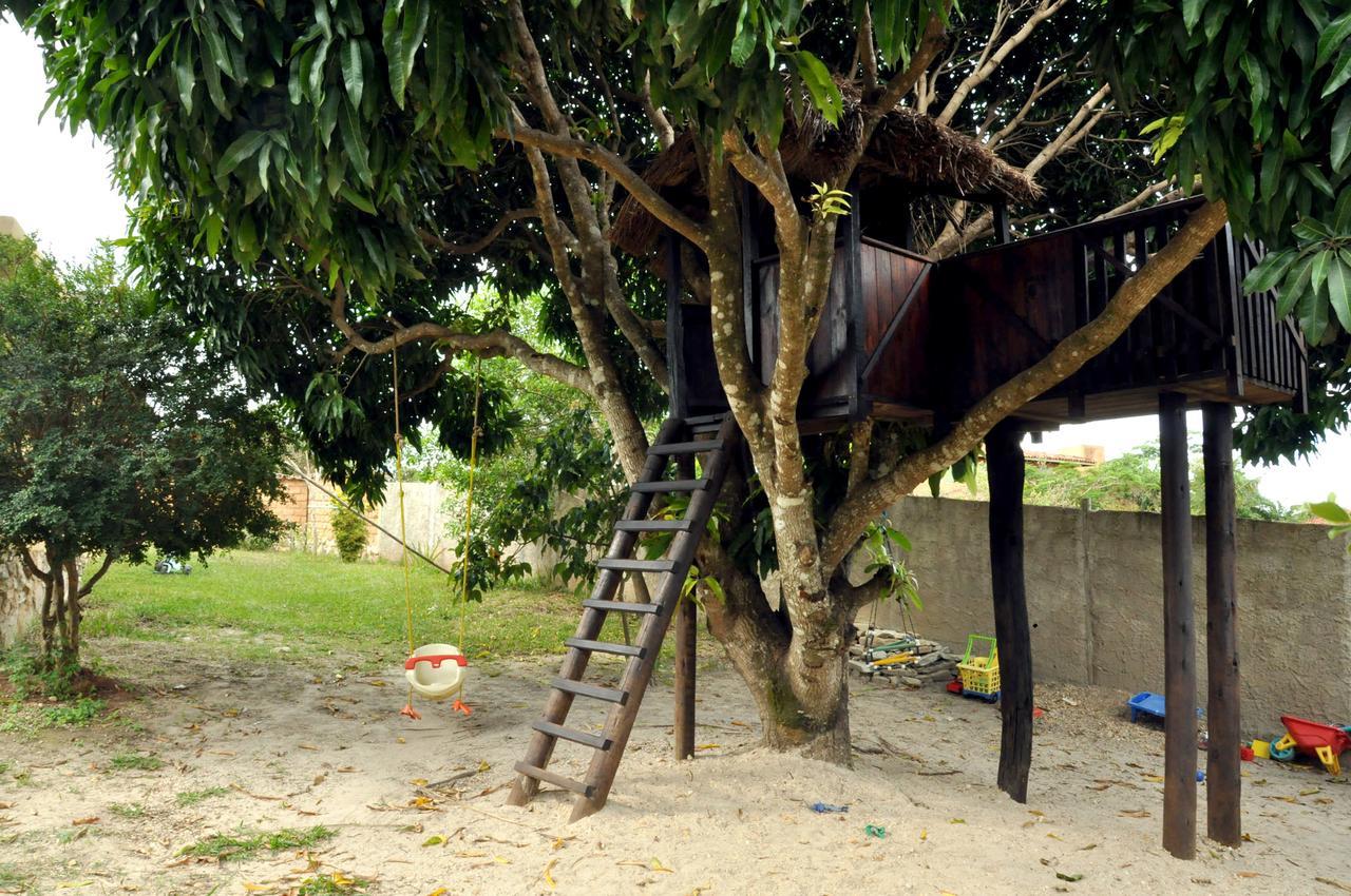 Pousada Refazenda - Milho Verde Extérieur photo